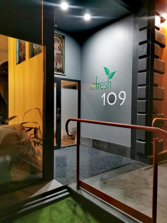 Refresh109 On Cameron Launceston Eksteriør bilde